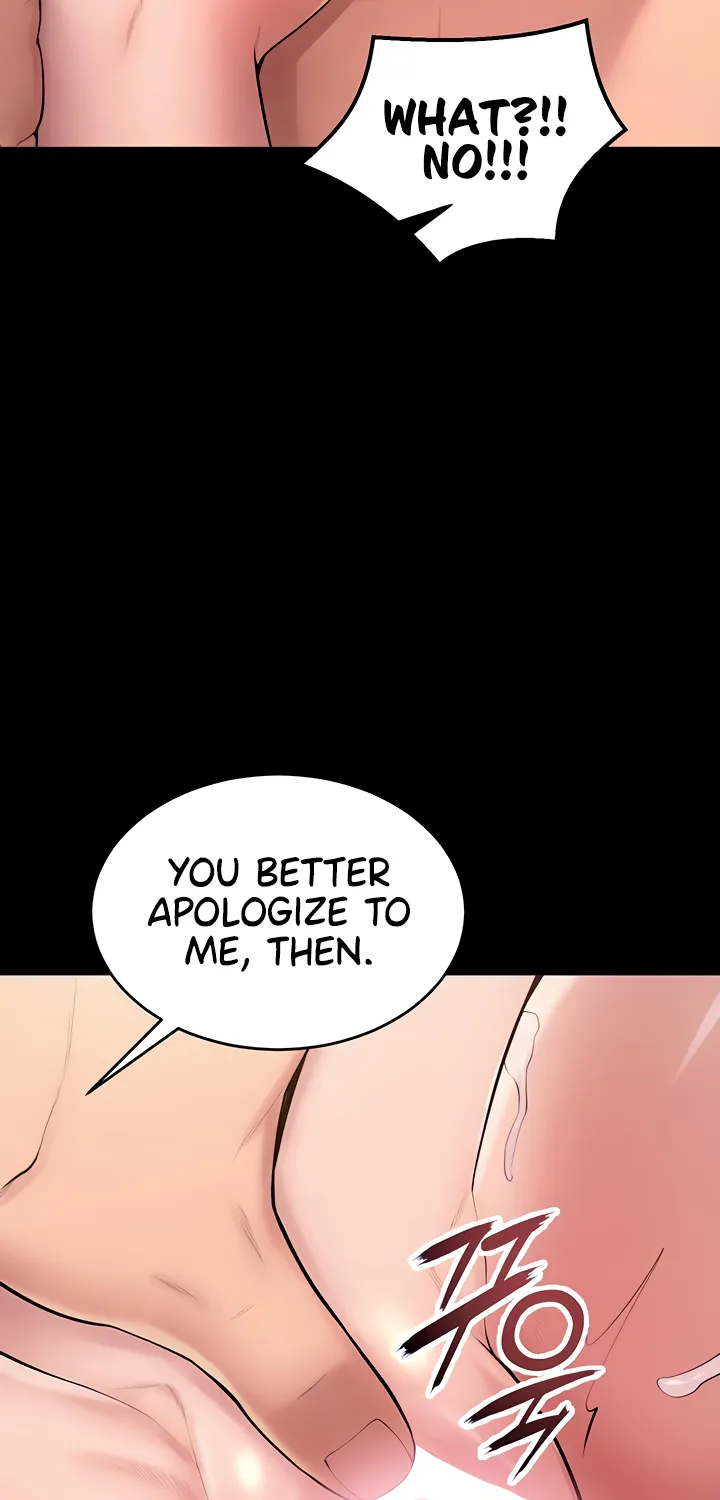 Prison Revenge Chapter 15 page 37 - 