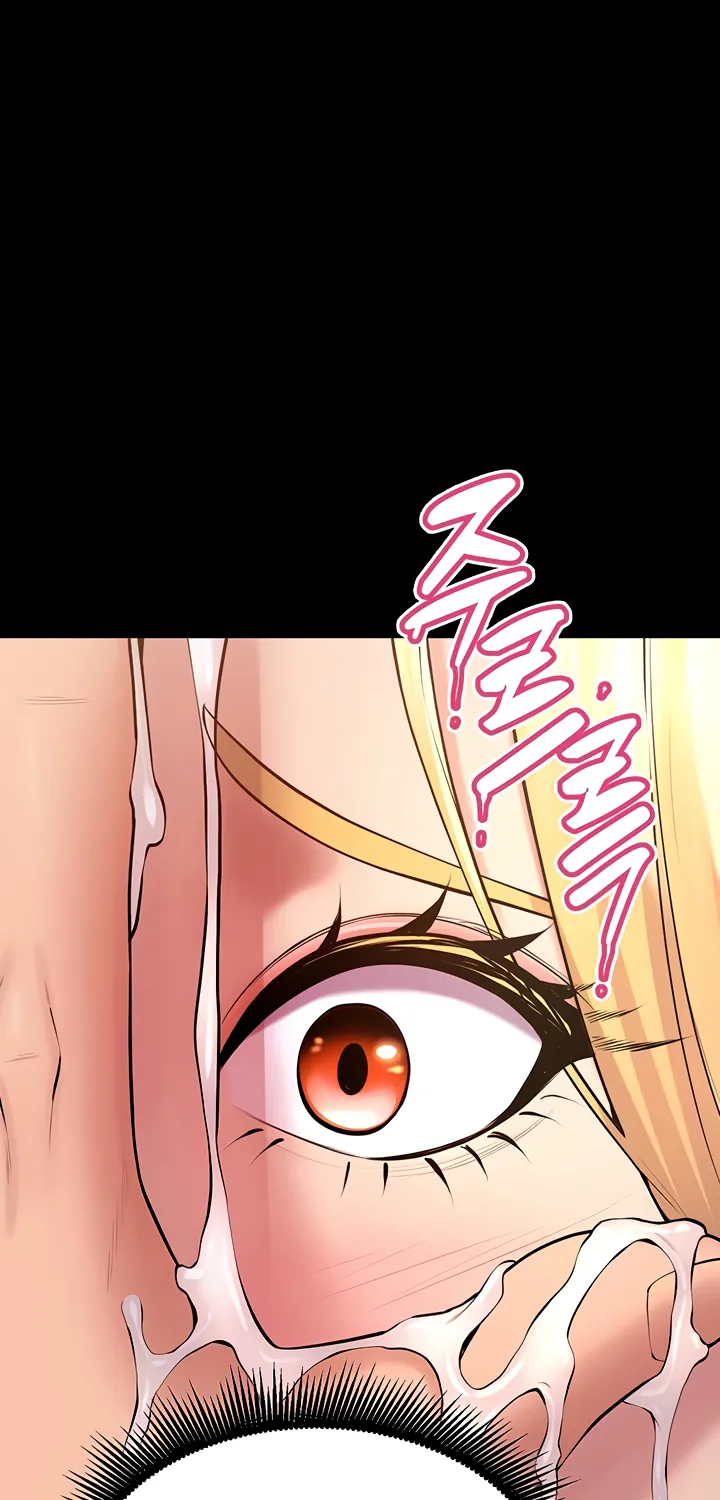 Prison Revenge Chapter 15 page 45 - 
