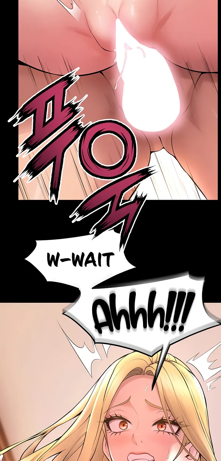 Prison Revenge Chapter 15 page 52 - 