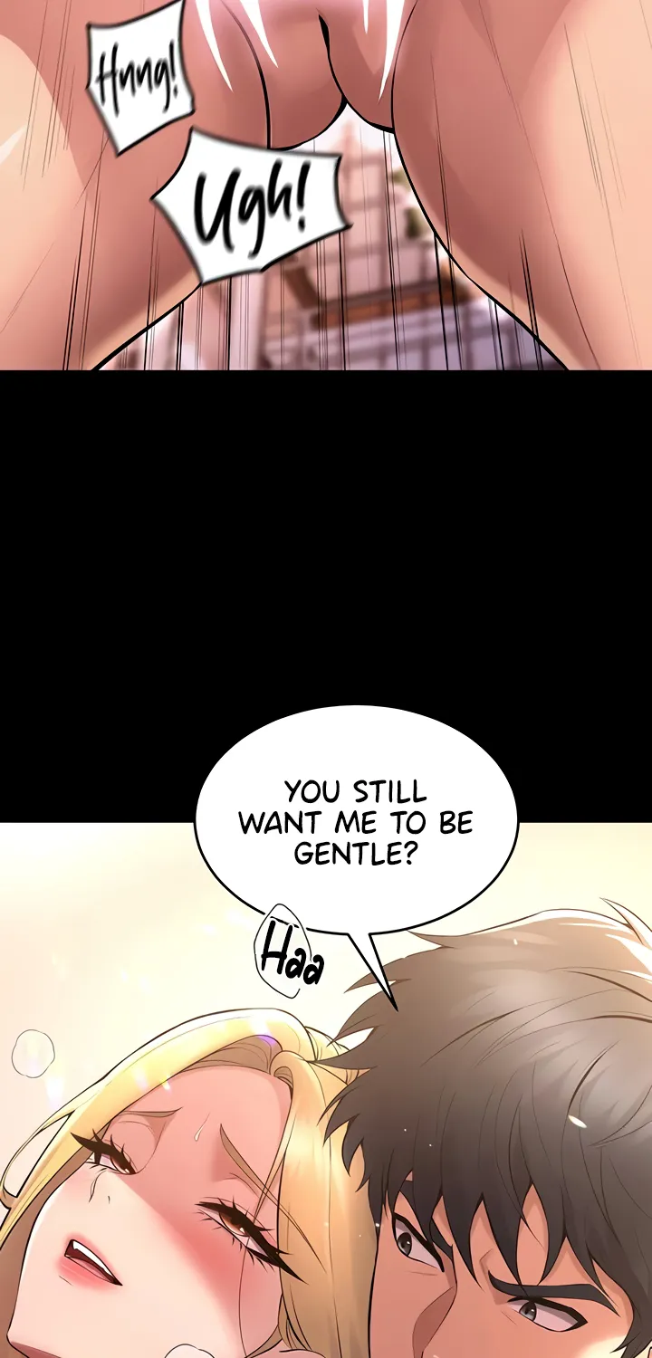 Prison Revenge Chapter 15 page 56 - 