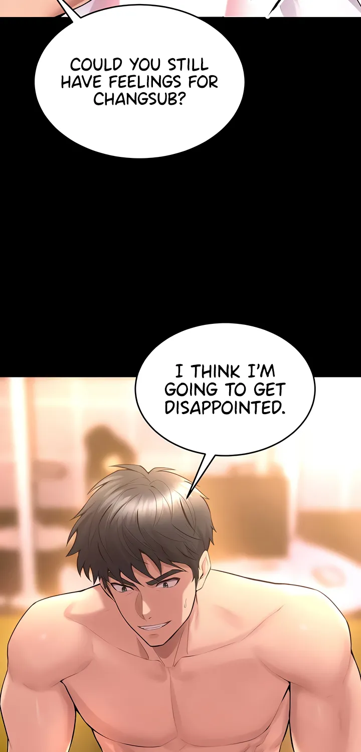 Prison Revenge Chapter 15 page 64 - 