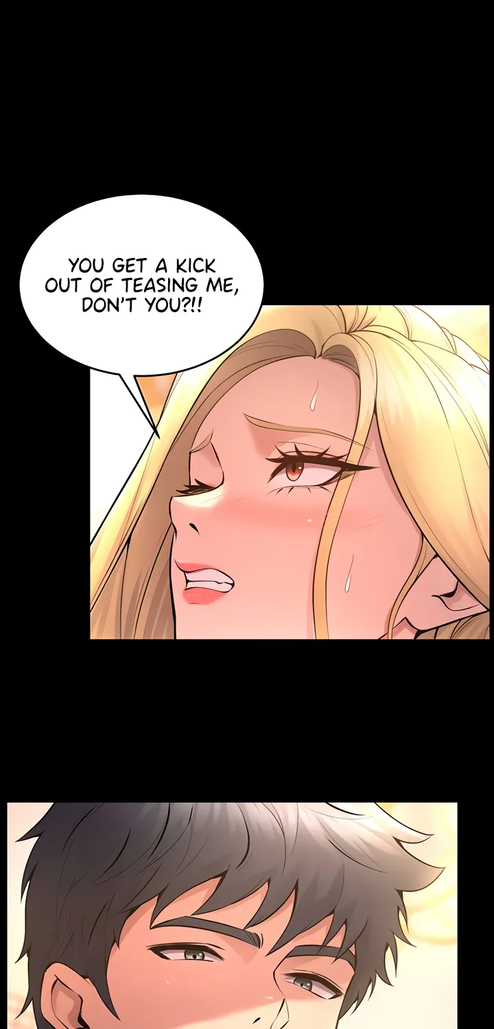 Prison Revenge Chapter 15 page 71 - 
