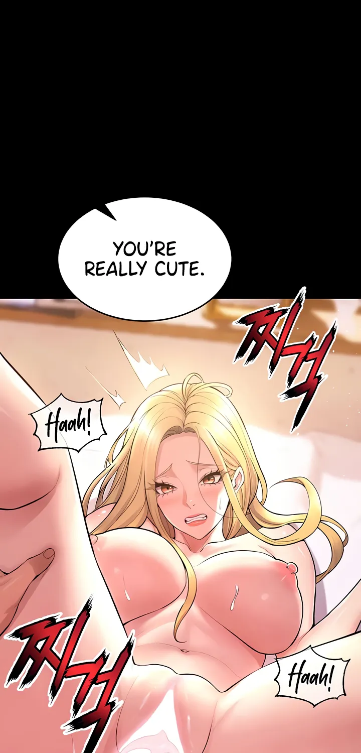 Prison Revenge Chapter 15 page 73 - 