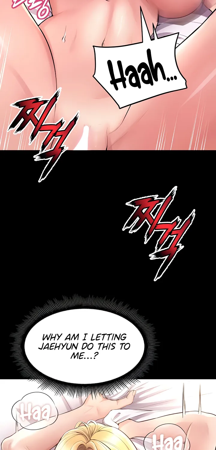 Prison Revenge Chapter 15 page 75 - 