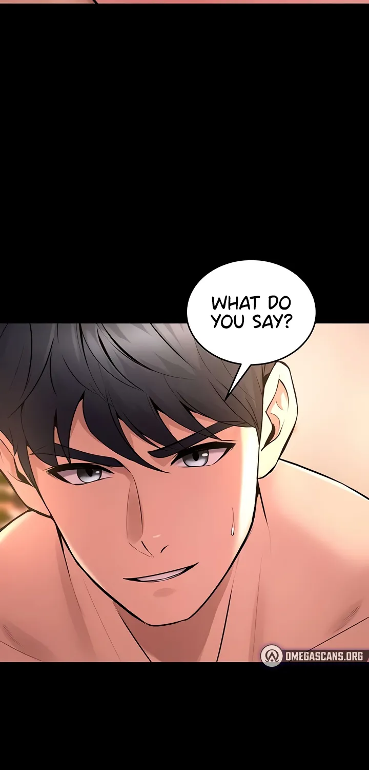 Prison Revenge Chapter 15 page 82 - 