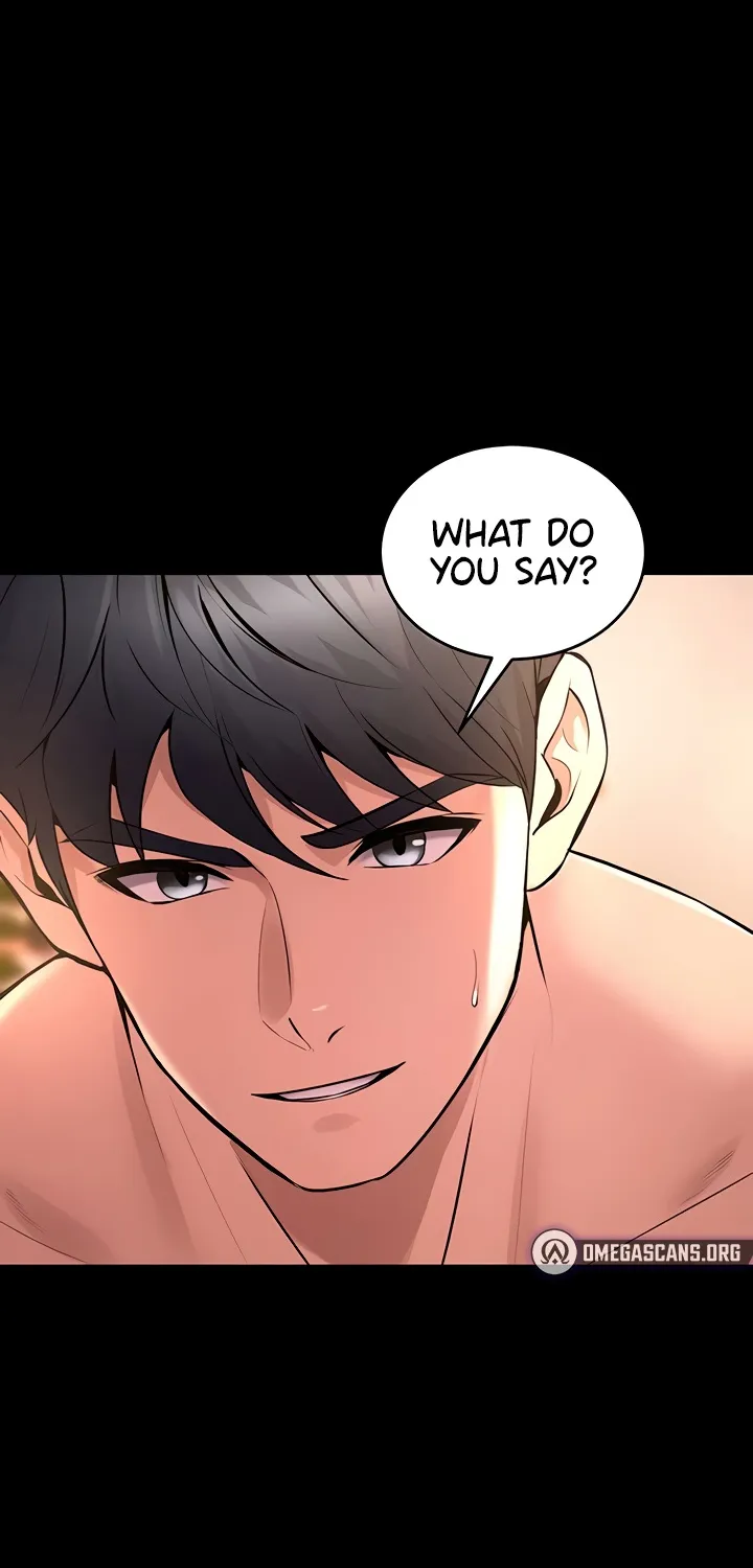 Prison Revenge Chapter 16 page 2 - 