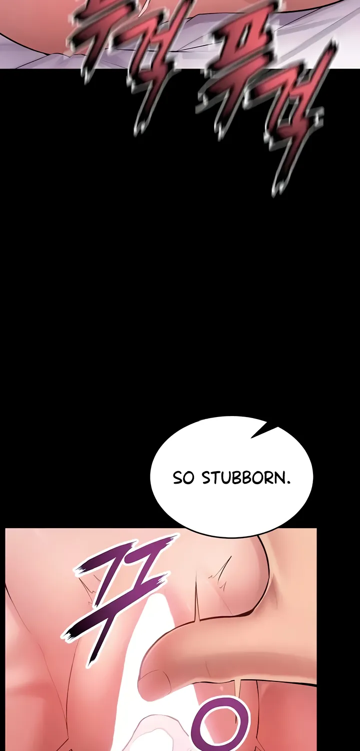 Prison Revenge Chapter 16 page 12 - 