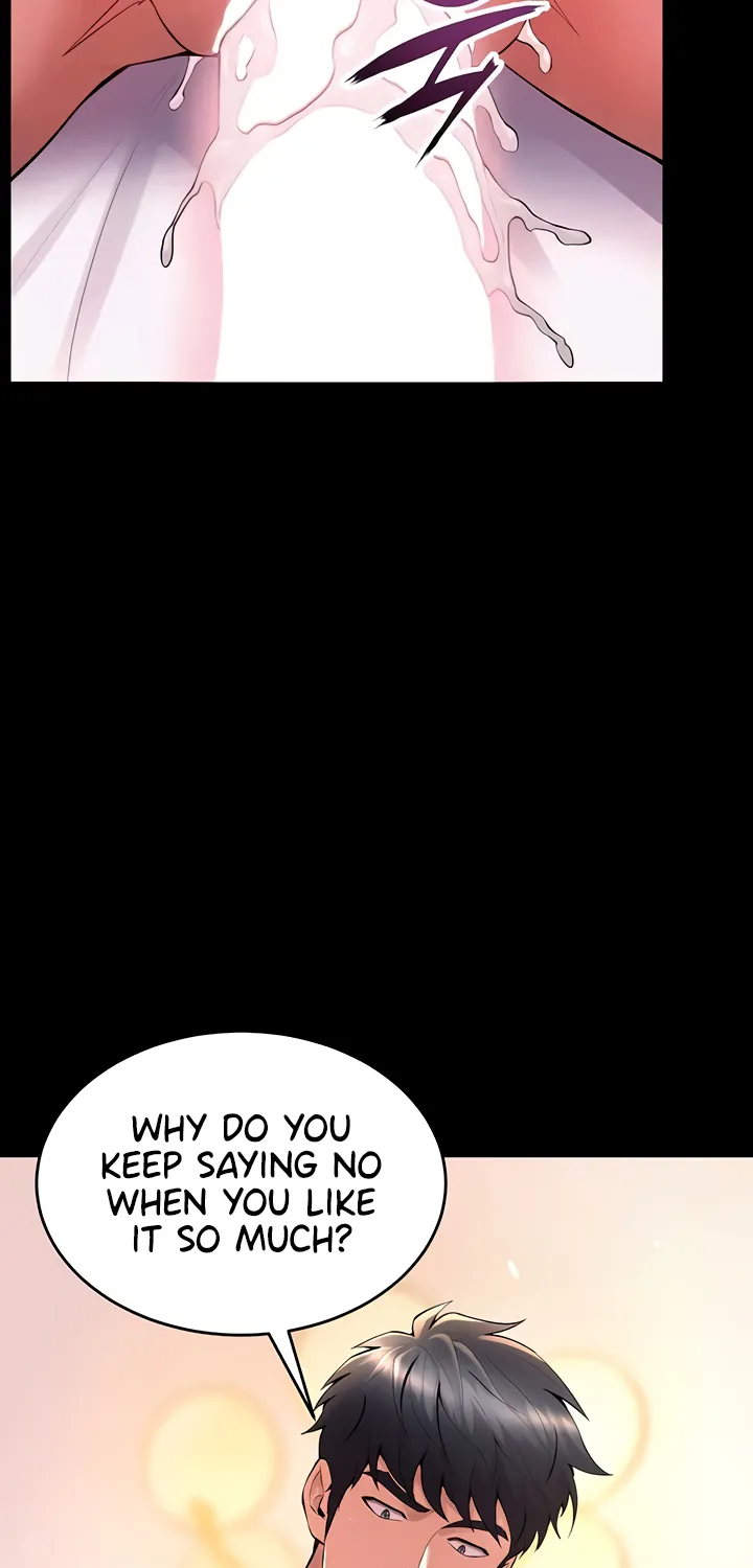 Prison Revenge Chapter 16 page 13 - 