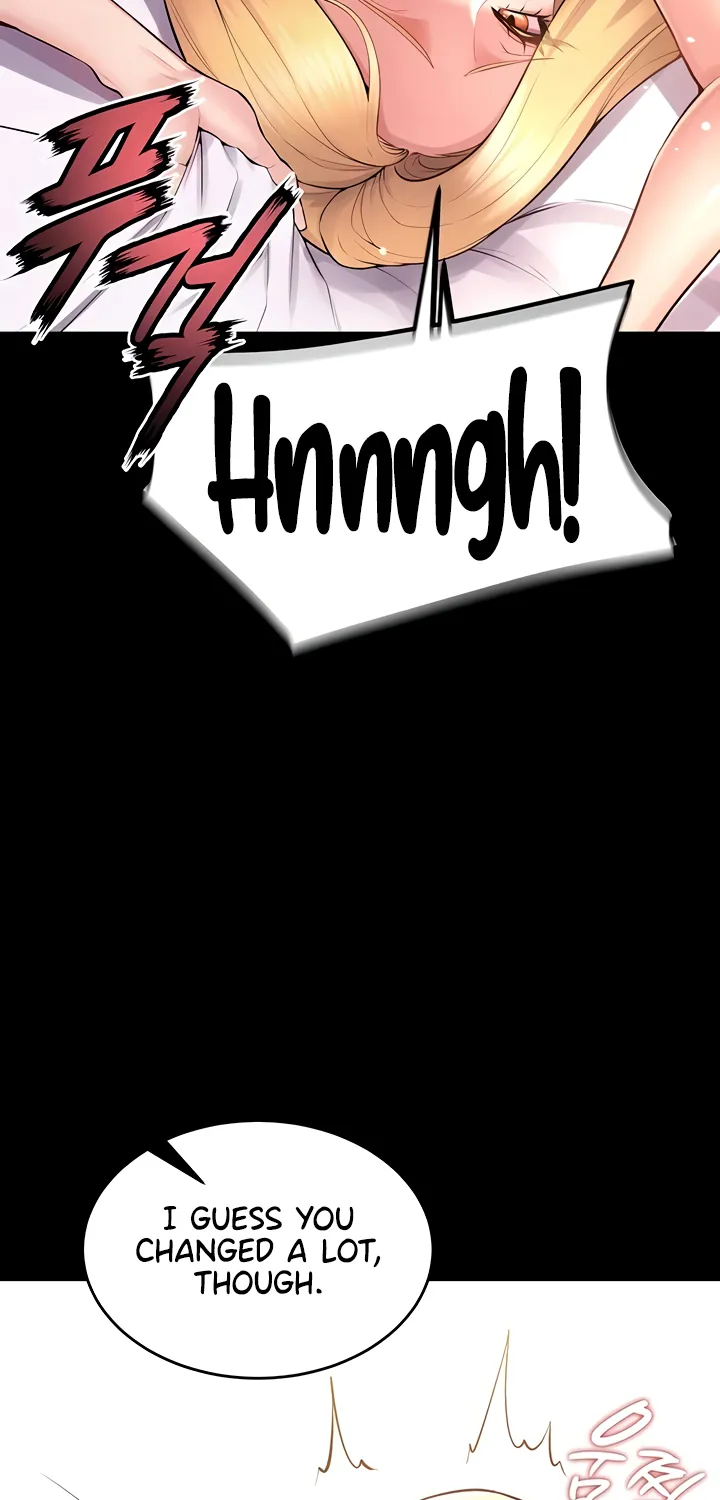 Prison Revenge Chapter 16 page 15 - 