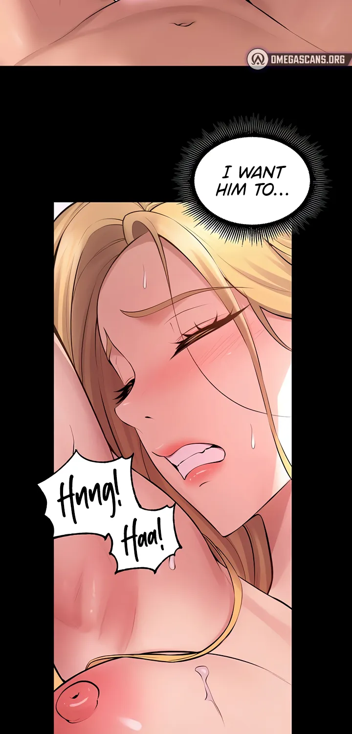 Prison Revenge Chapter 16 page 23 - 