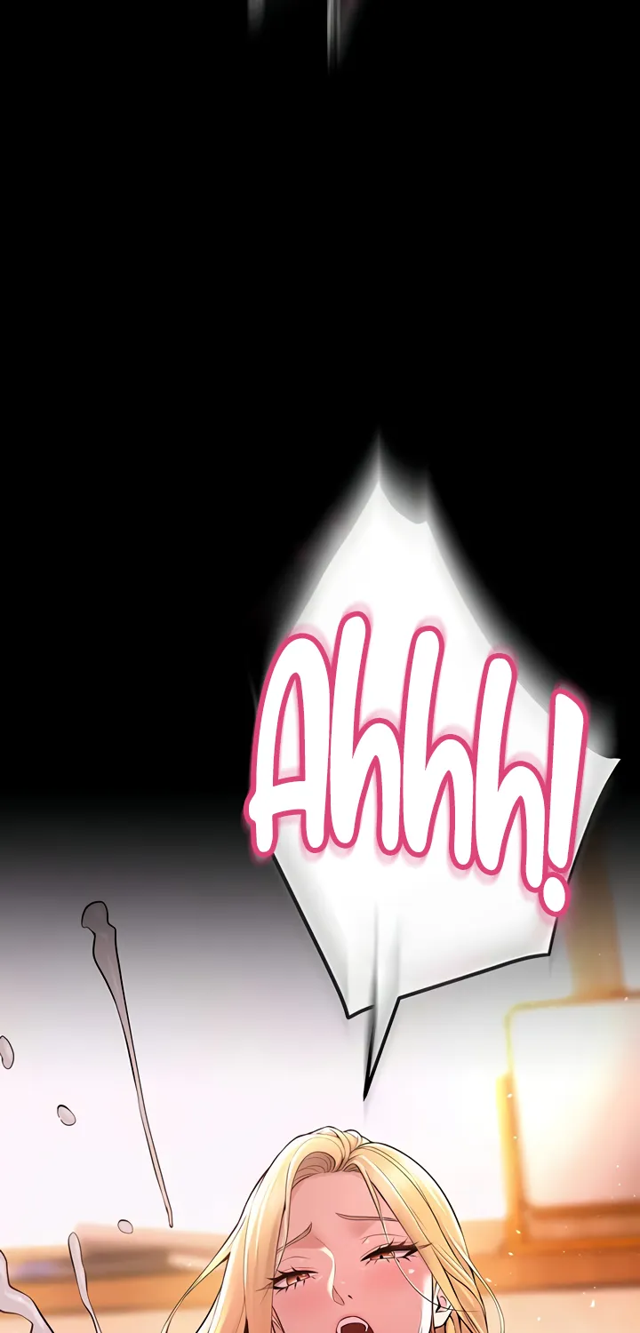 Prison Revenge Chapter 16 page 25 - 