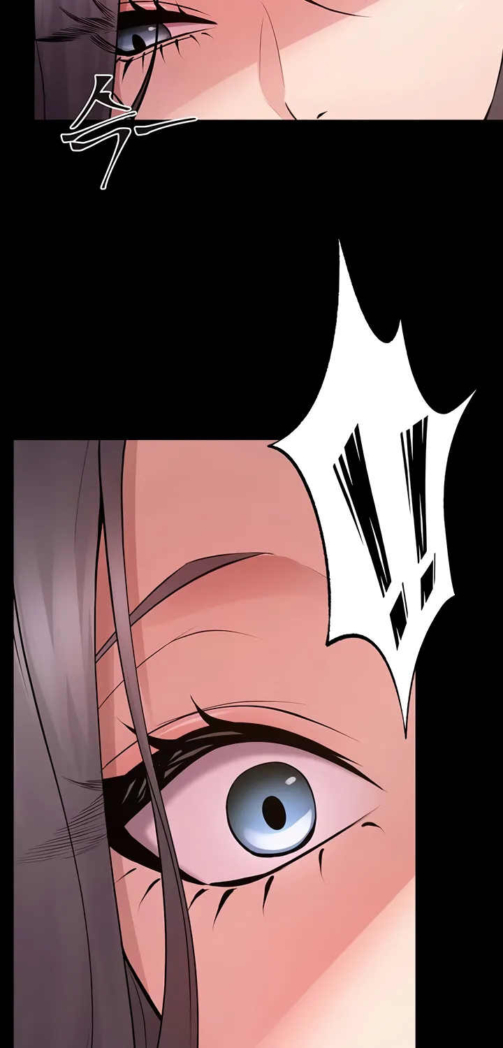 Prison Revenge Chapter 16 page 33 - 