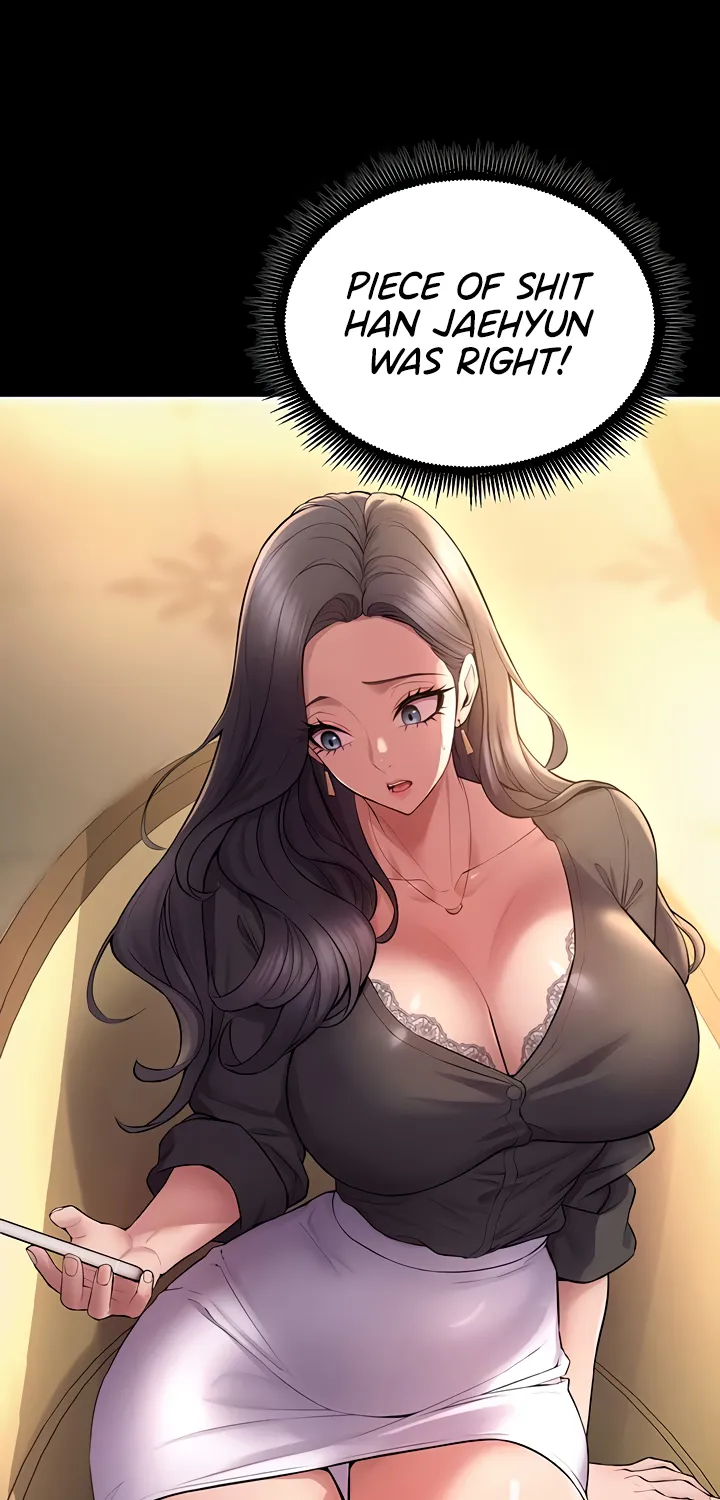Prison Revenge Chapter 16 page 35 - 