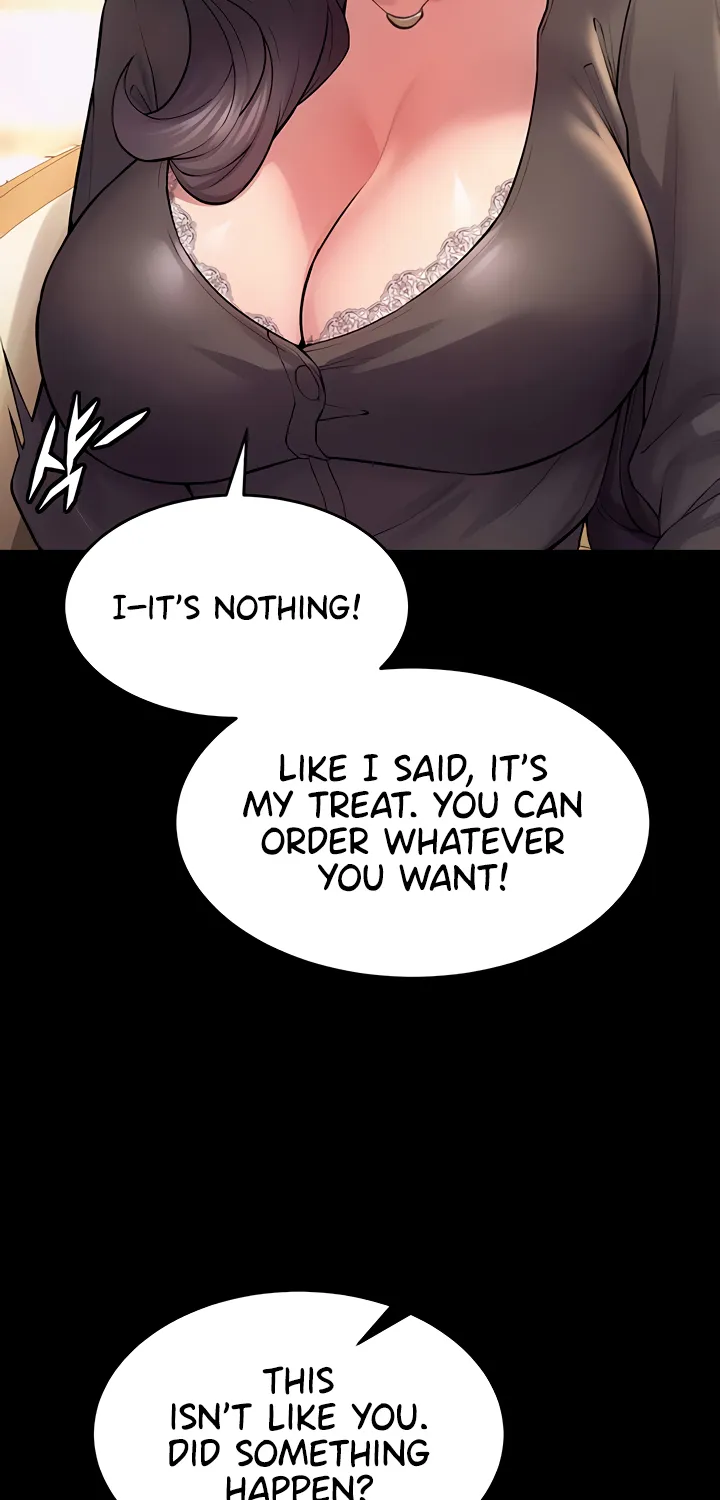 Prison Revenge Chapter 16 page 38 - 