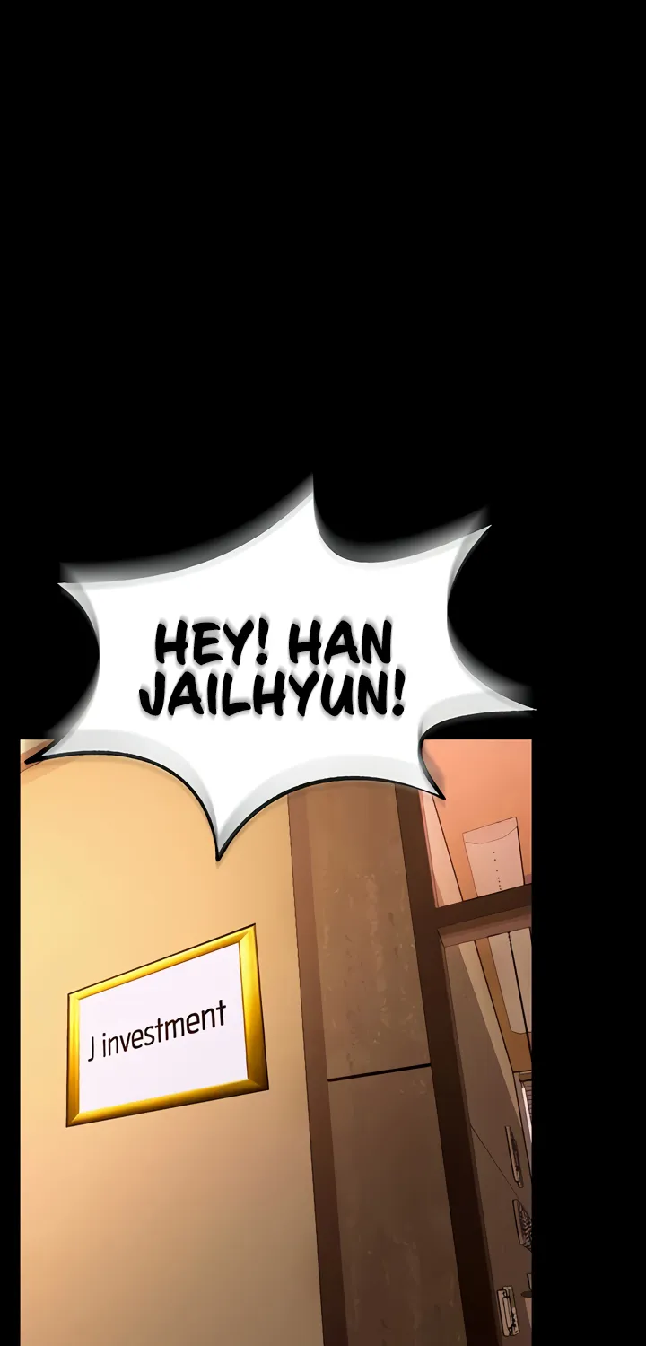 Prison Revenge Chapter 16 page 42 - 