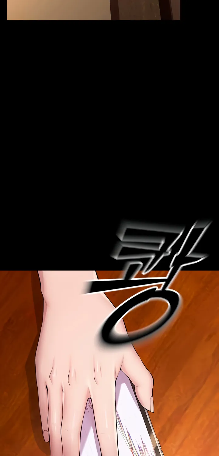 Prison Revenge Chapter 16 page 43 - 