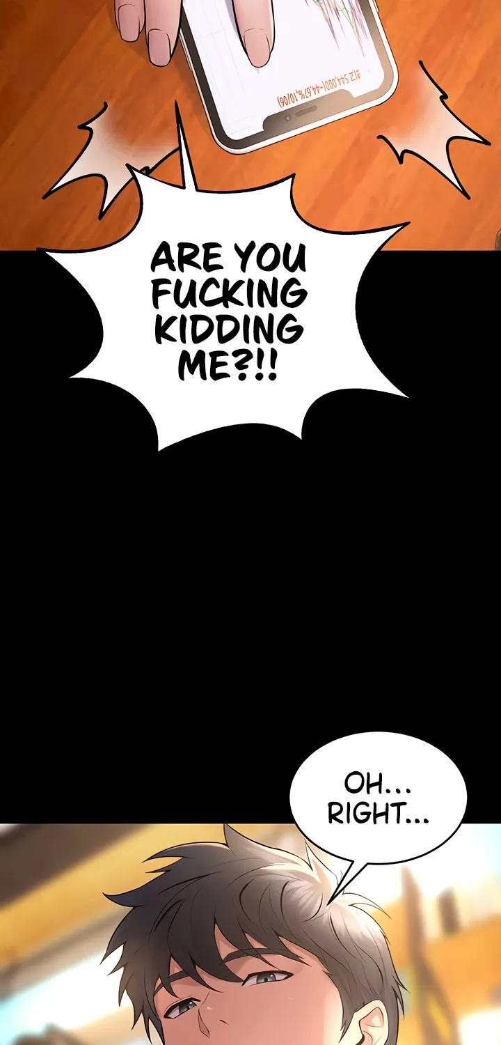 Prison Revenge Chapter 16 page 44 - 
