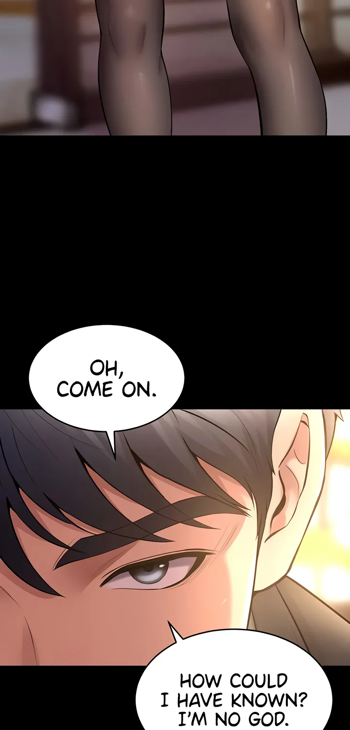 Prison Revenge Chapter 16 page 47 - 