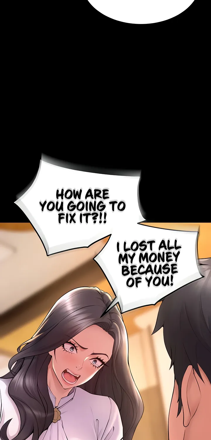 Prison Revenge Chapter 16 page 48 - 
