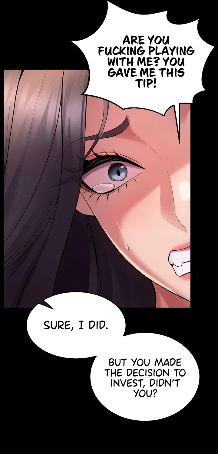 Prison Revenge Chapter 16 page 51 - 
