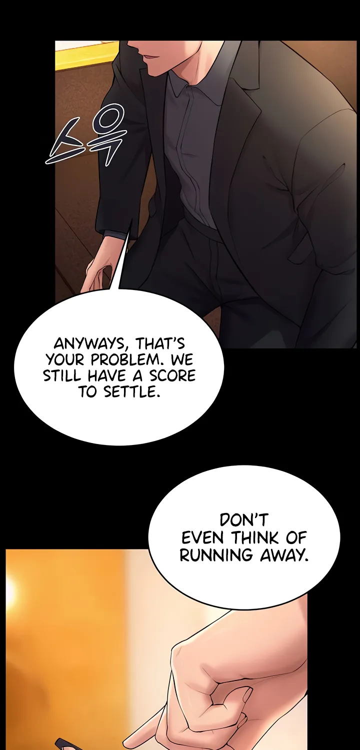 Prison Revenge Chapter 16 page 52 - 