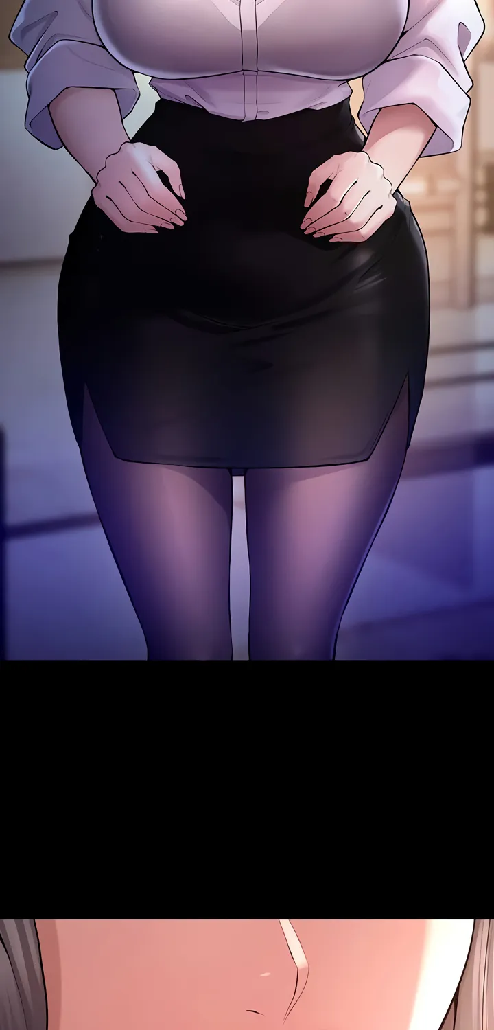 Prison Revenge Chapter 16 page 55 - 