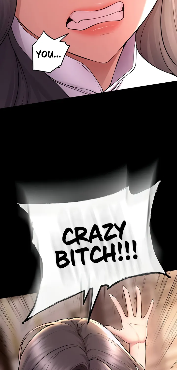 Prison Revenge Chapter 16 page 56 - 