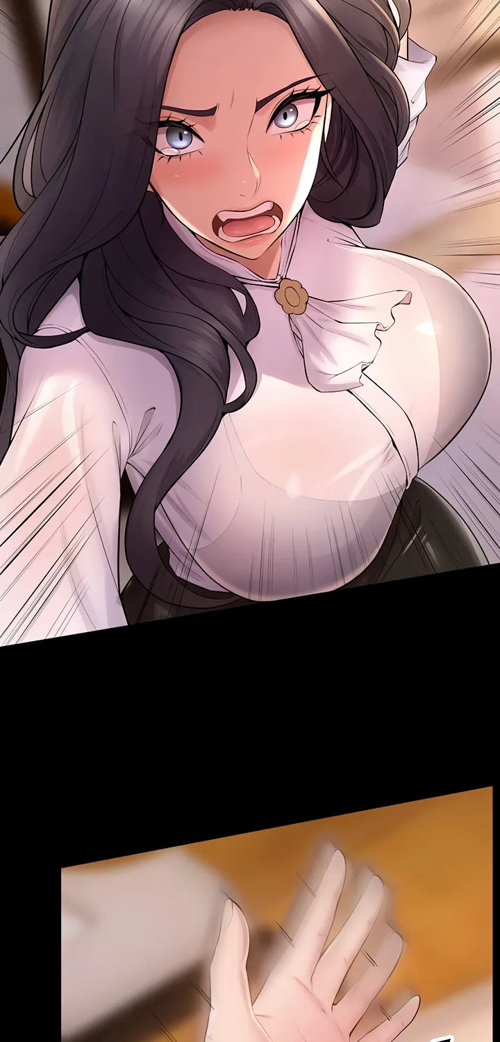 Prison Revenge Chapter 16 page 57 - 