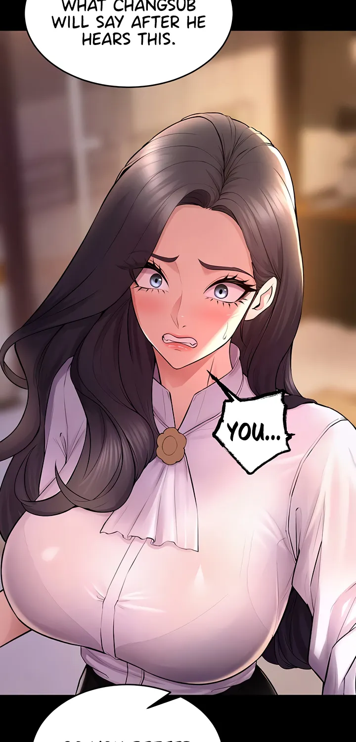 Prison Revenge Chapter 16 page 59 - 
