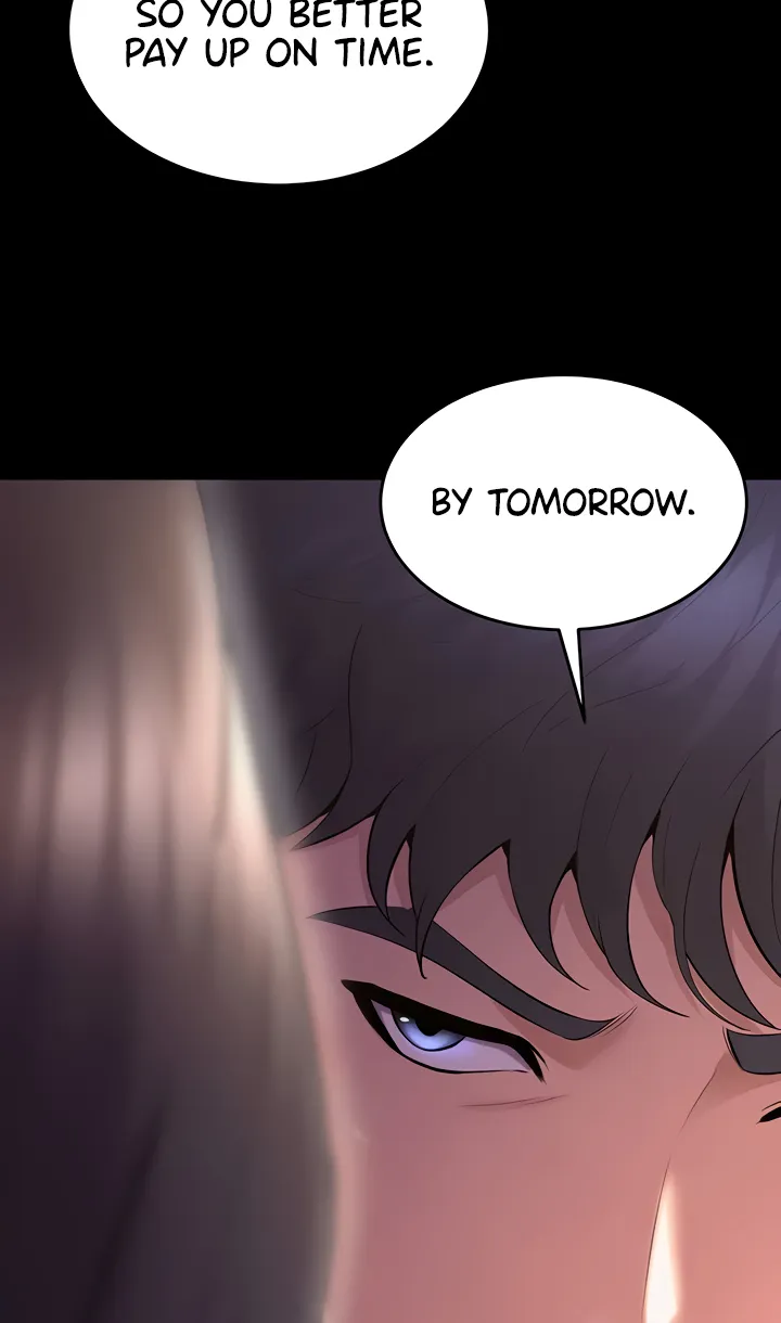 Prison Revenge Chapter 16 page 60 - 
