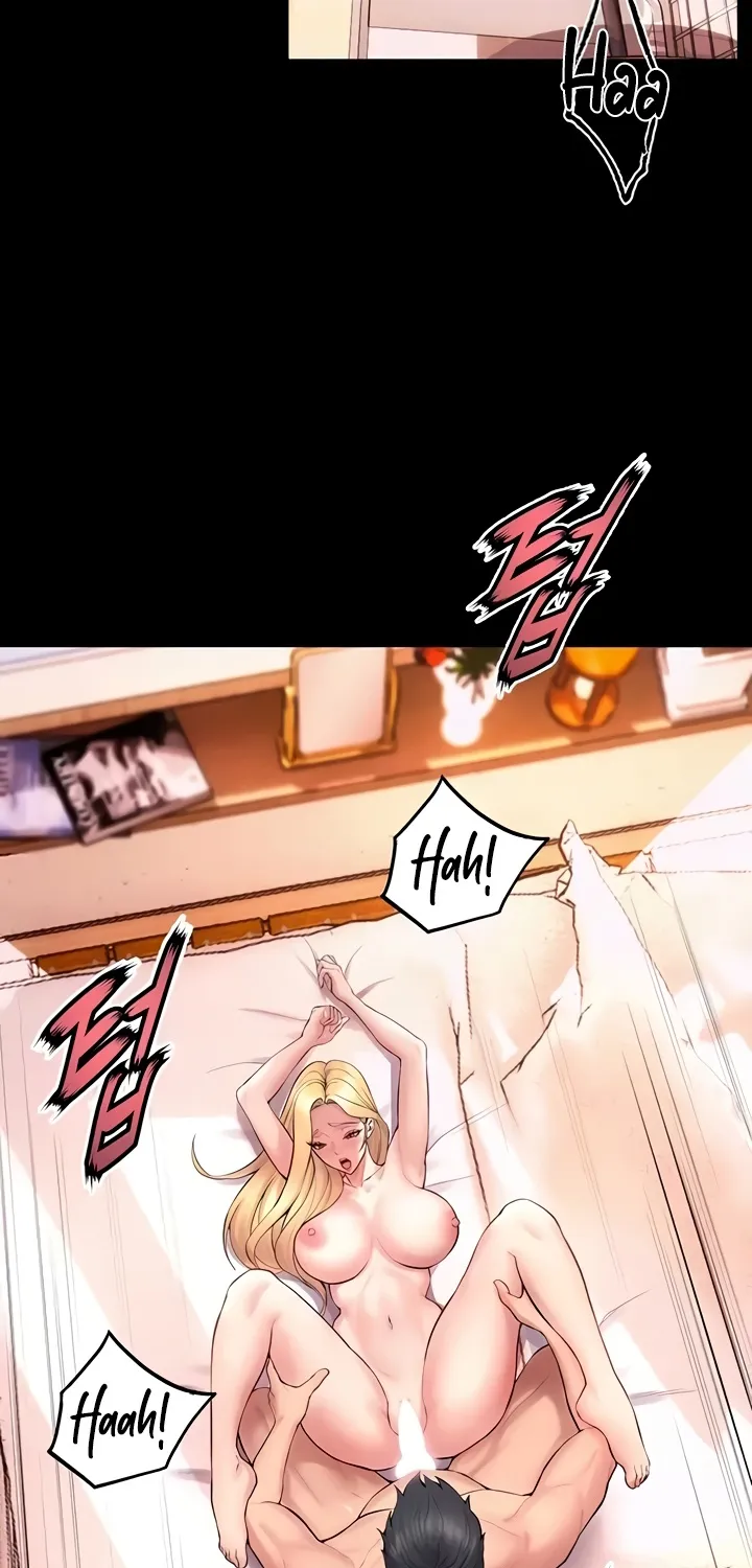 Prison Revenge Chapter 16 page 7 - 