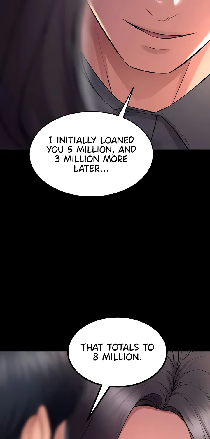 Prison Revenge Chapter 16 page 61 - 