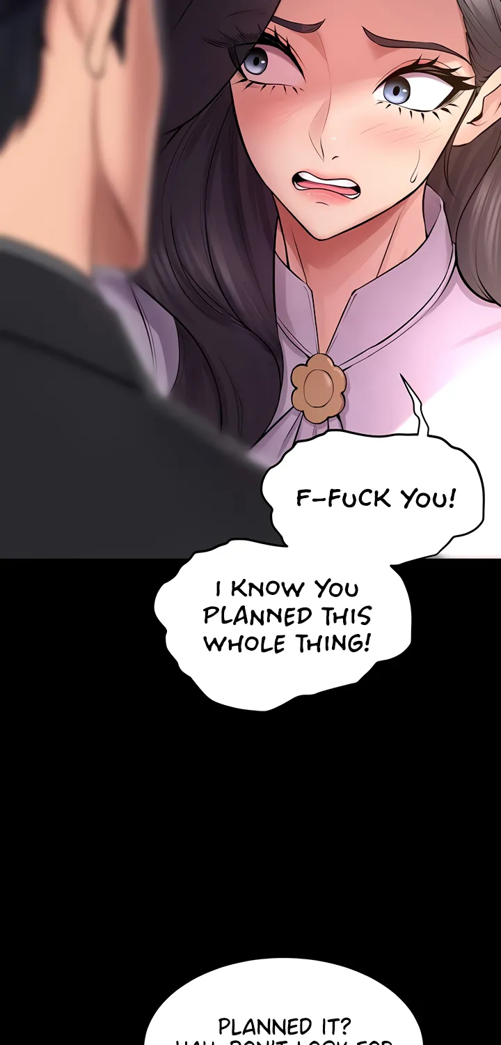 Prison Revenge Chapter 16 page 62 - 