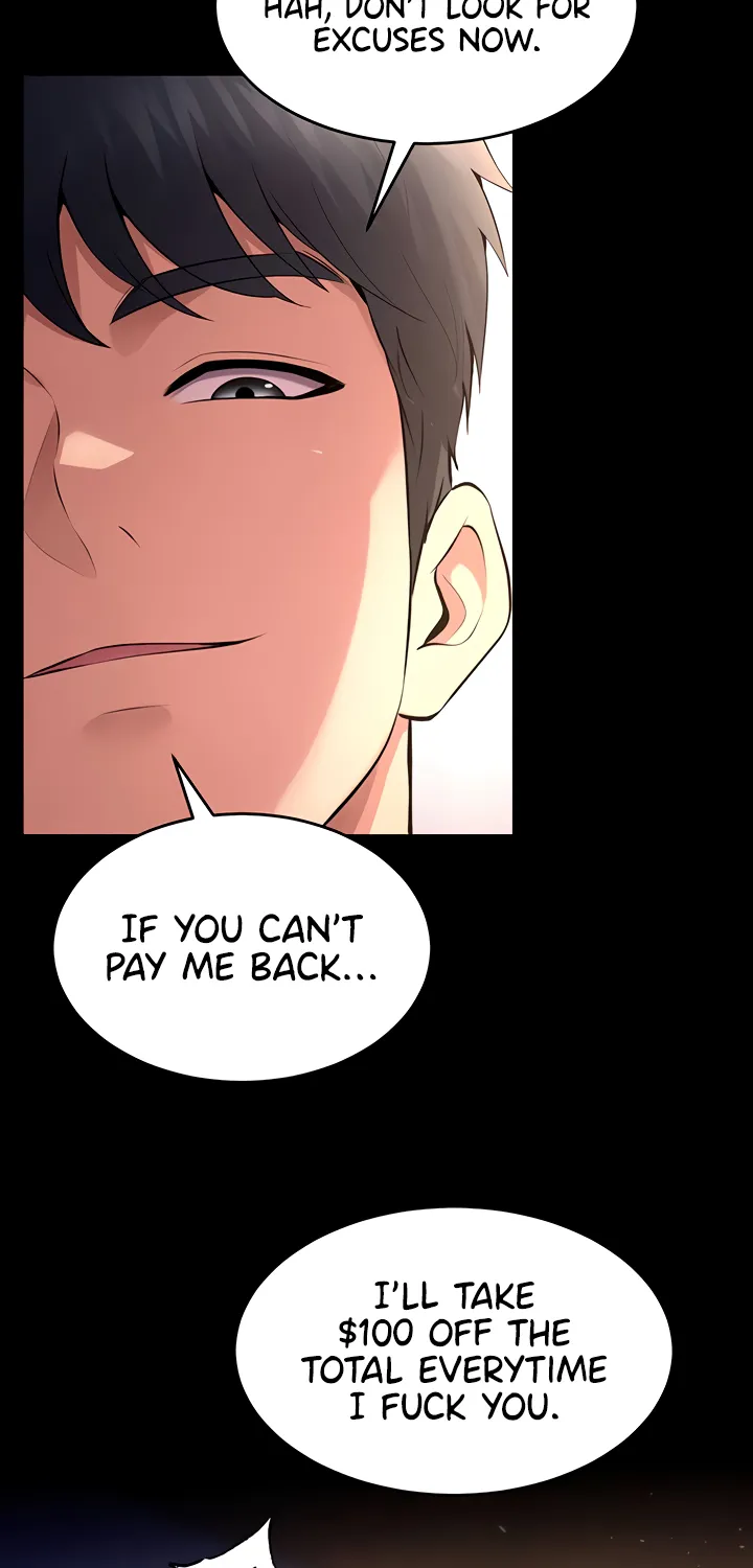 Prison Revenge Chapter 16 page 63 - 