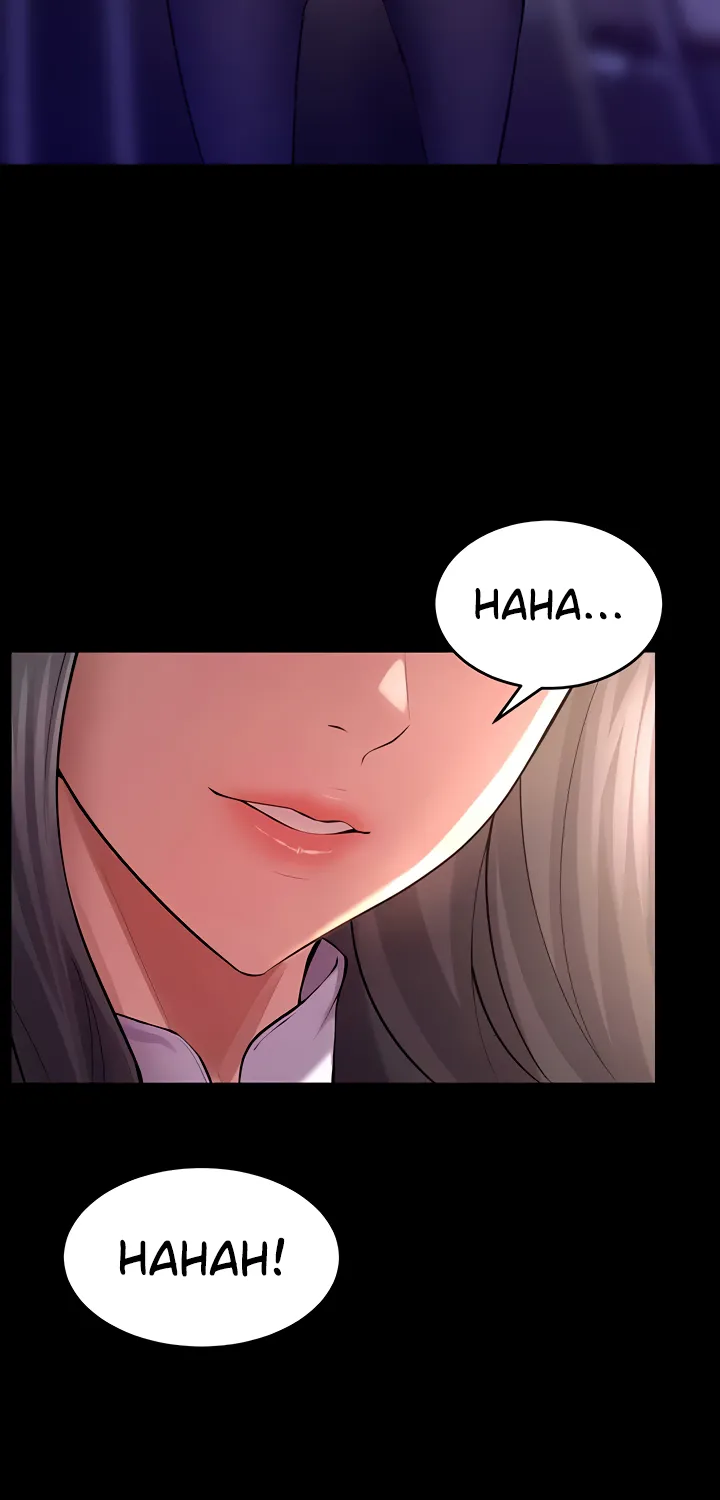 Prison Revenge Chapter 16 page 65 - 