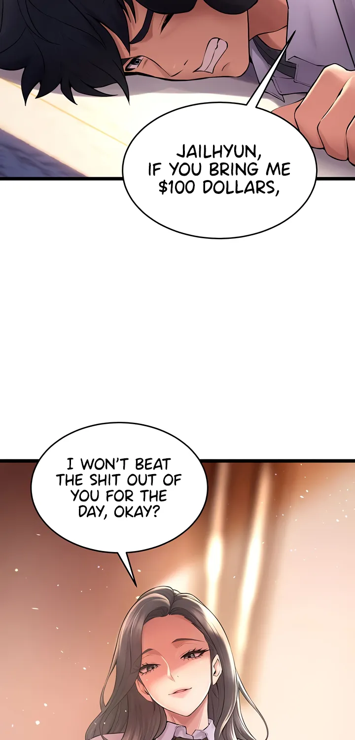 Prison Revenge Chapter 16 page 69 - 