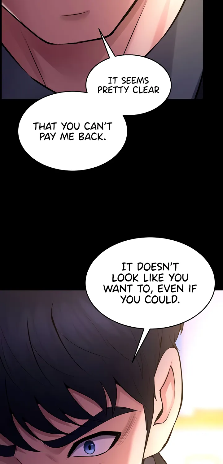 Prison Revenge Chapter 16 page 72 - 