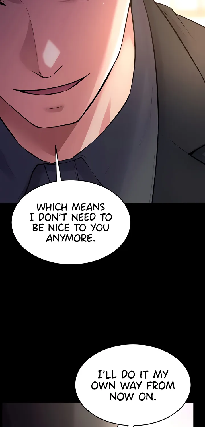 Prison Revenge Chapter 16 page 73 - 