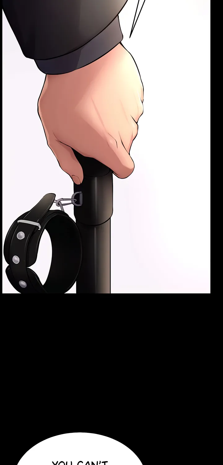 Prison Revenge Chapter 16 page 74 - 