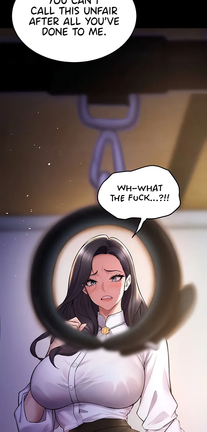 Prison Revenge Chapter 16 page 75 - 