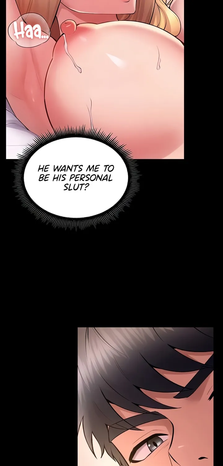 Prison Revenge Chapter 16 page 9 - 