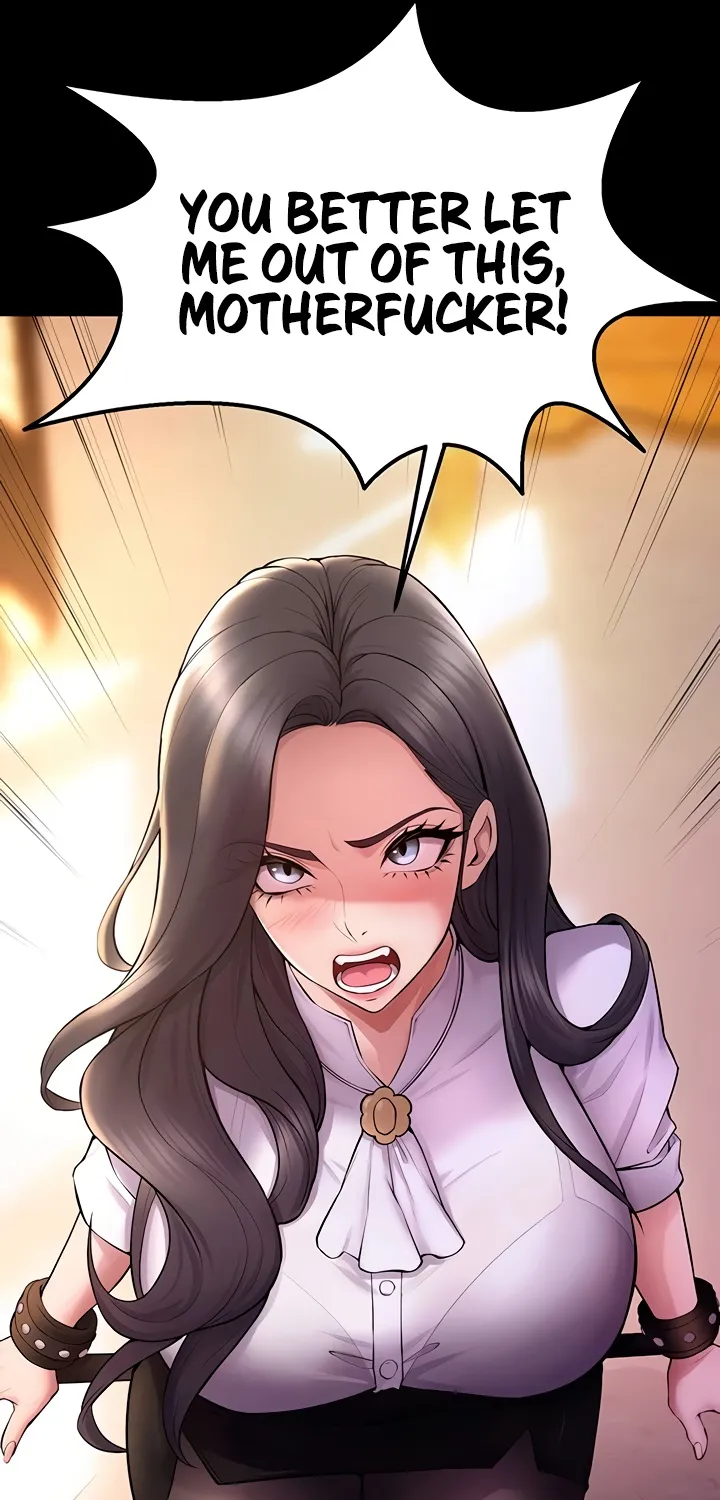 Prison Revenge Chapter 16 page 81 - 