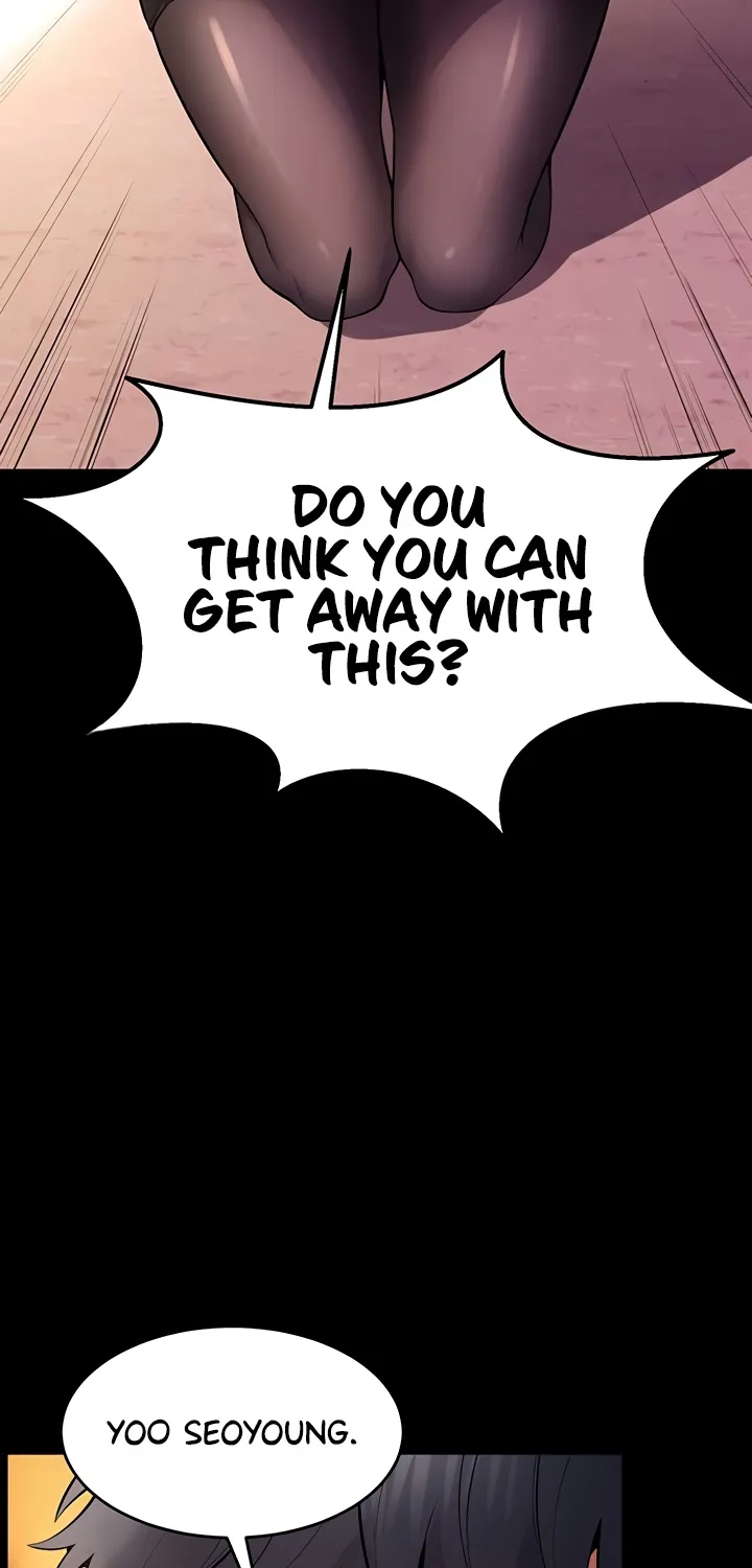 Prison Revenge Chapter 16 page 82 - 