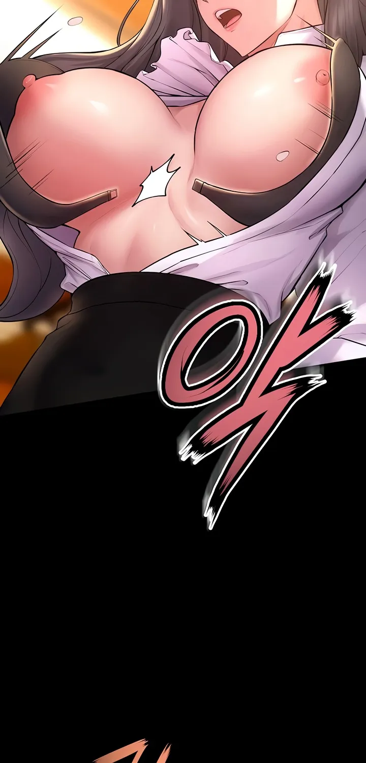 Prison Revenge Chapter 16 page 84 - 
