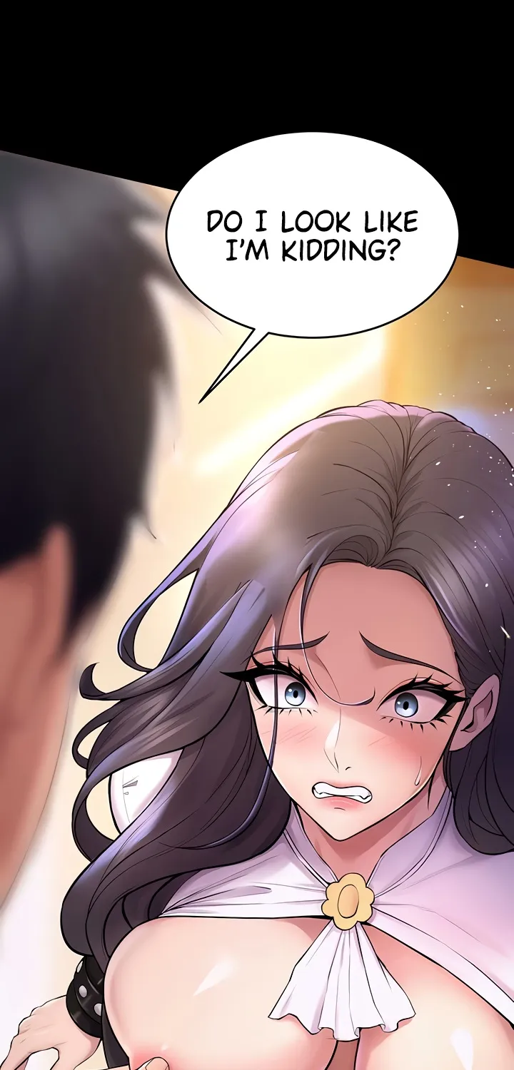 Prison Revenge Chapter 16 page 86 - 