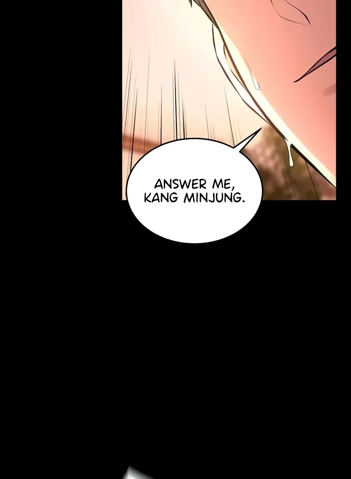 Prison Revenge Chapter 16 page 10 - 