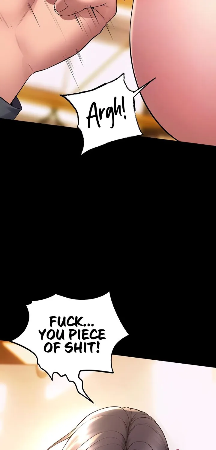 Prison Revenge Chapter 17 page 13 - 