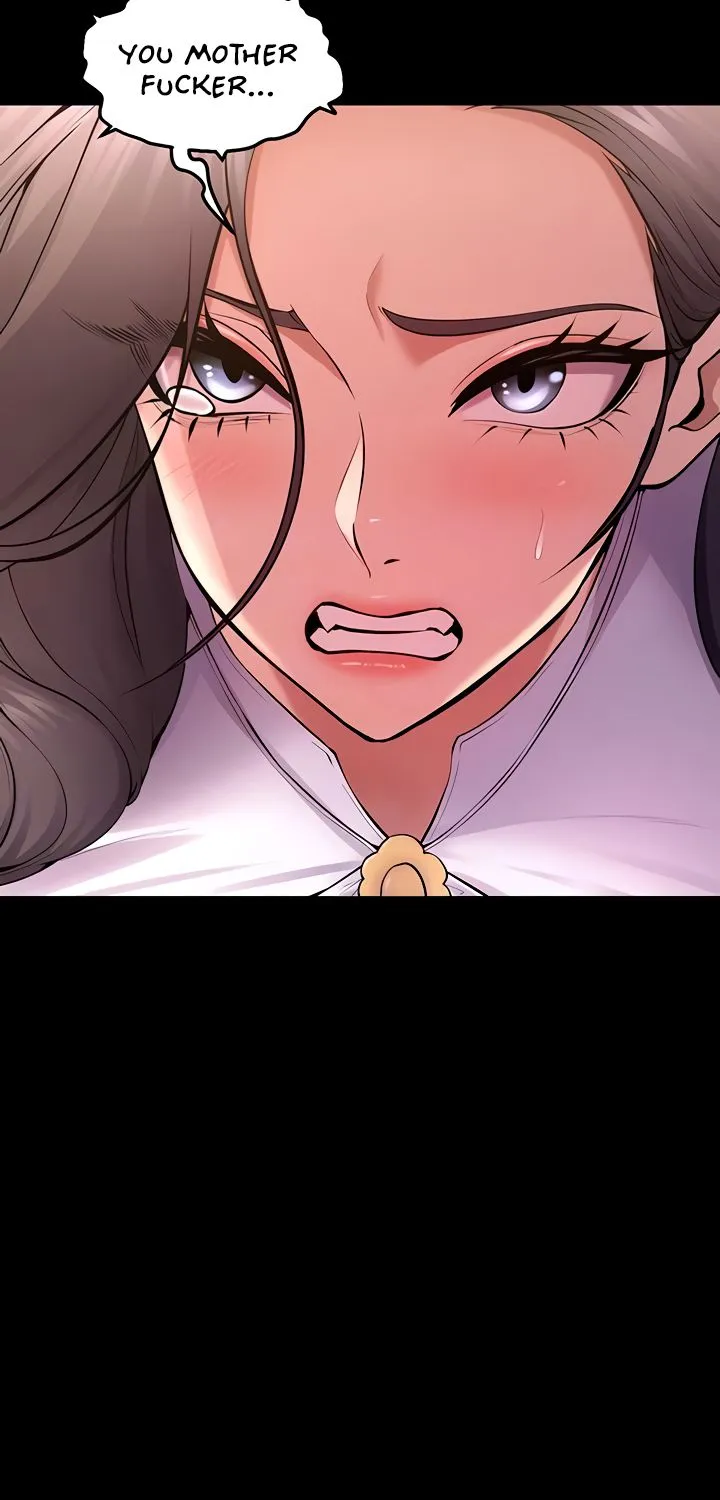 Prison Revenge Chapter 17 page 19 - 
