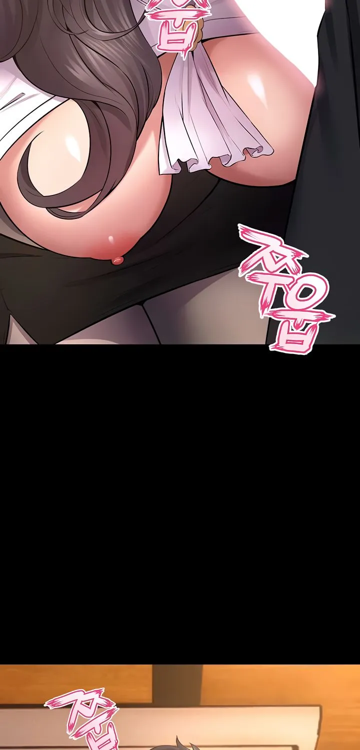 Prison Revenge Chapter 17 page 24 - 