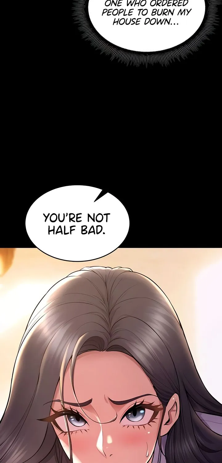 Prison Revenge Chapter 17 page 27 - 